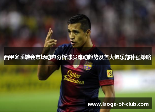 西甲冬季转会市场动态分析球员流动趋势及各大俱乐部补强策略